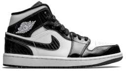 Air Jordan 1 MID S