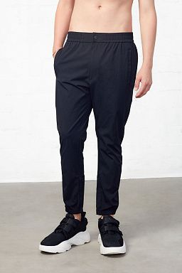 4Way Tech Pants Black