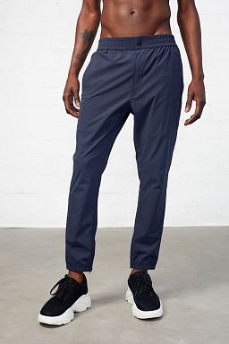 4Way Tech Pants India Ink