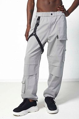 Apex Utility Pants Griffin