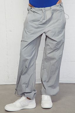 Archer Wide Leg Pants Griffin