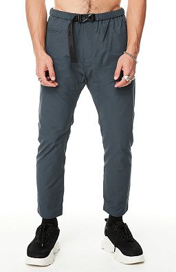 Canis Technical Pants India Ink