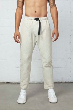 Canis Technical Pants Silver Lining