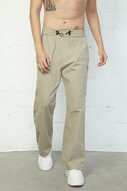 Clonal Parachute Pants Sandshell