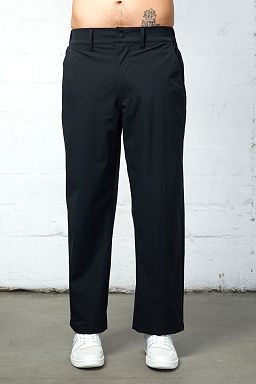 Essential Golf Pants Black