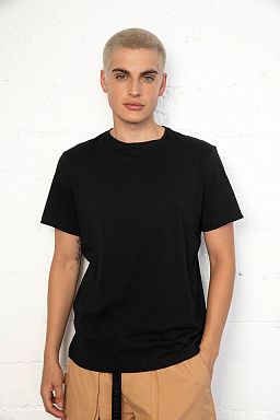 Farnam T-Shirt Black