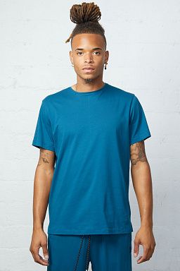 Farnam T-Shirt Legion Blue