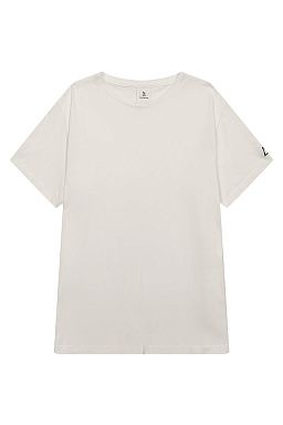 Farnam T-Shirt Sandshell