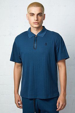 Fossil Polo Moonlit Ocean