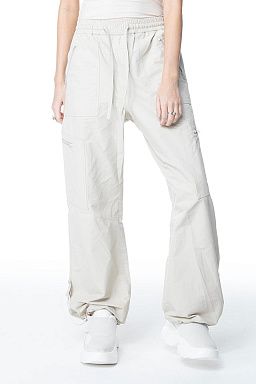 Gunay Cargo Pants Silver Lining