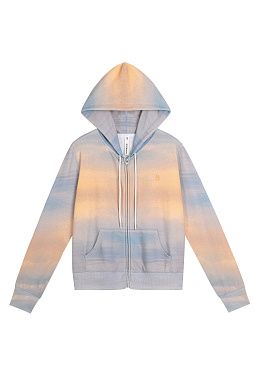 Horizon Hollywood Zip-Up Hoodie