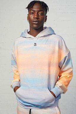 Horizon Watts Hoodie