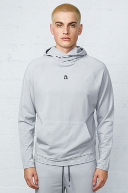 Linford Hoodie Alloy