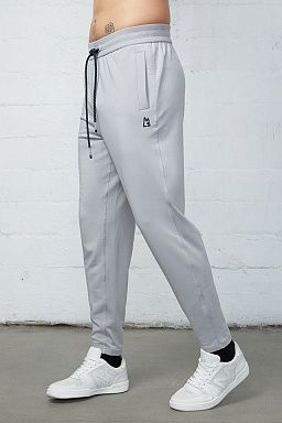 Linford Sweatpants Alloy