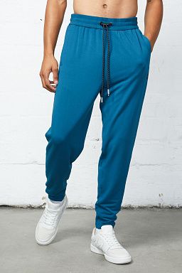 Linford Sweatpants Legion Blue