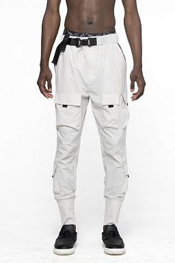 Playa Cargo Joggers Oyster Mushroom