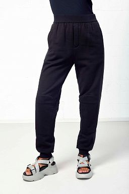 Rialto Moto Joggers Black