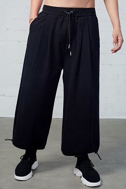 Sema Sweatpants Black