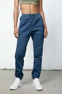 Tarak Sweatpants Dark Pond