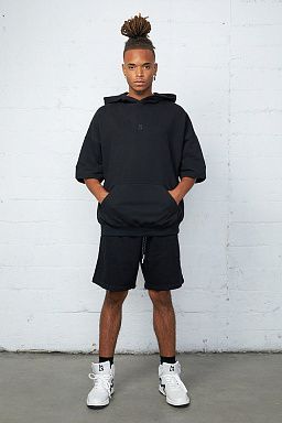 Ross Sleeve & Essential Black set