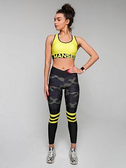 Crossfit Military Stripes set