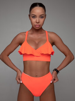 Wave Orange set