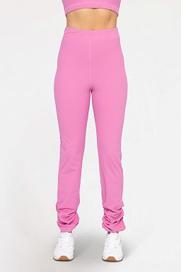 Active Leggings Fuschia