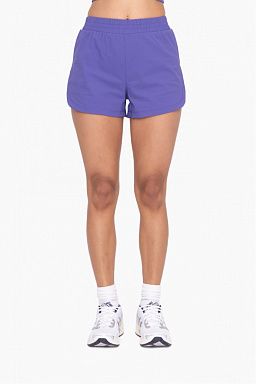 Back Pocket Active Dolphin Shorts