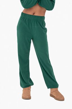 Comfort Blend Fleece Joggers