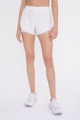 High Cut Dolphin Shorts