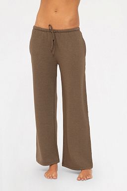 Low Waist Lounge Java