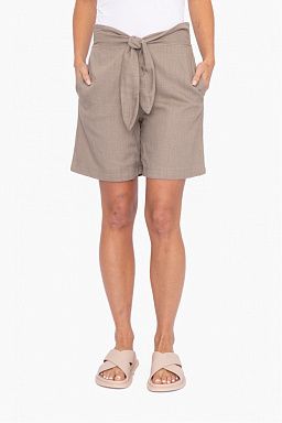 Resort Style Bermuda Shorts