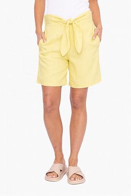 Resort Style Bermuda Shorts