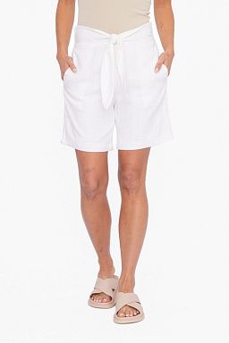 Resort Style Bermuda Shorts