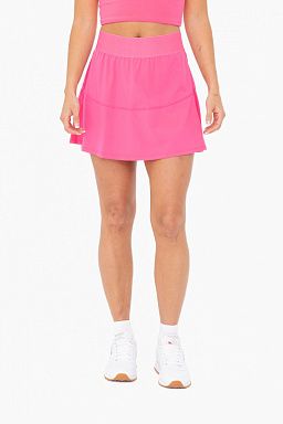 Swoop Active Tennis Skirt