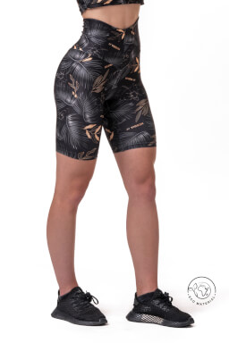 Biker shorts Active Black