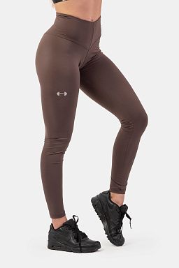 Classic High-Waist Performance leggings