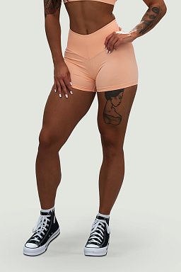 High Waisted Shorts 5″ GYM HERO