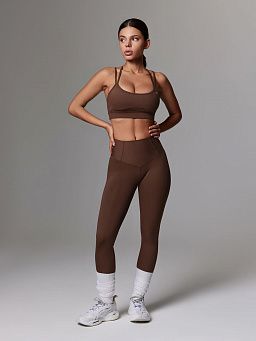 Tightening Brown set