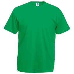 Super Puper T-Shirt green