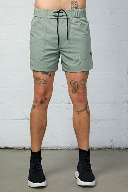 Marine 5" Cargo Board Shorts Shadow