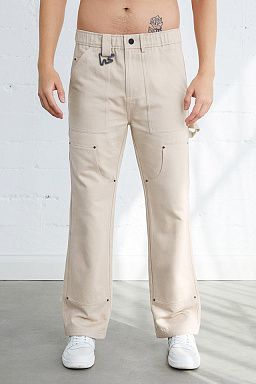 Sard Carpenter Pants Sand