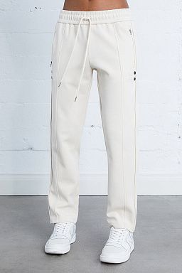 Marco Track Pants Bone