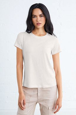 Essential Melrose Tee Bone