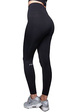 Contour Leggings Black