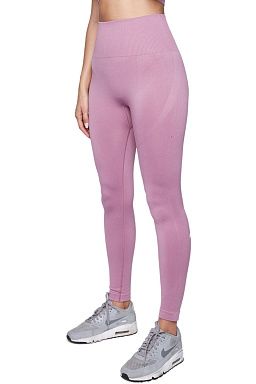 Seamless Leggings Dusty Pink