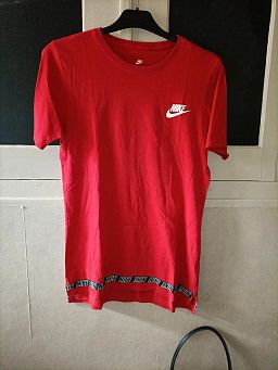 t-shirt Nike